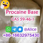 Procaine CAS 59-46-1 Procaine Base Fast and Reliable Service - Раздел: Упаковка оптом, упаковочное оборудование