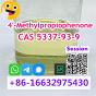 Buy 4-Methylpropiophenone CAS 5337-93-9 Online
