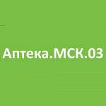 Интернет сервис - Аптека.МСК.03