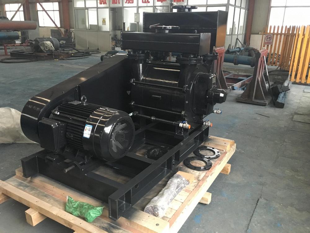 2BE1152-0 Liquid Ring Vacuum Pump/Centrifugal Pump 2BE1152-0 Liquid Ring Vacuum Pump/Centrifugal Pump
