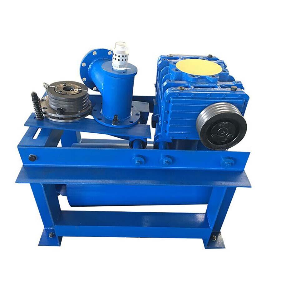 M4512 Tri-Lobes Roots Blower /Waste Water Treatment Rotary Blower M4512 Tri-Lobes Roots Blower /Waste Water Treatment Rotary Blower