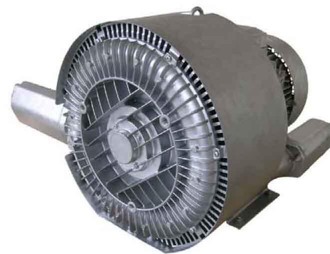 2rb 330-7AA11 Side Channel Blower 2rb 330-7AA11 Side Channel Blower