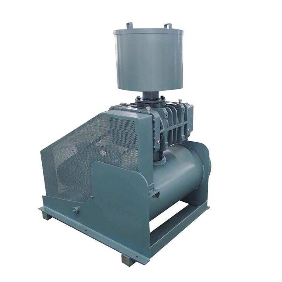 M4512 Tri-Lobes Roots Blower /Waste Water Treatment Rotary Blower M4512 Tri-Lobes Roots Blower /Waste Water Treatment Rotary Blower