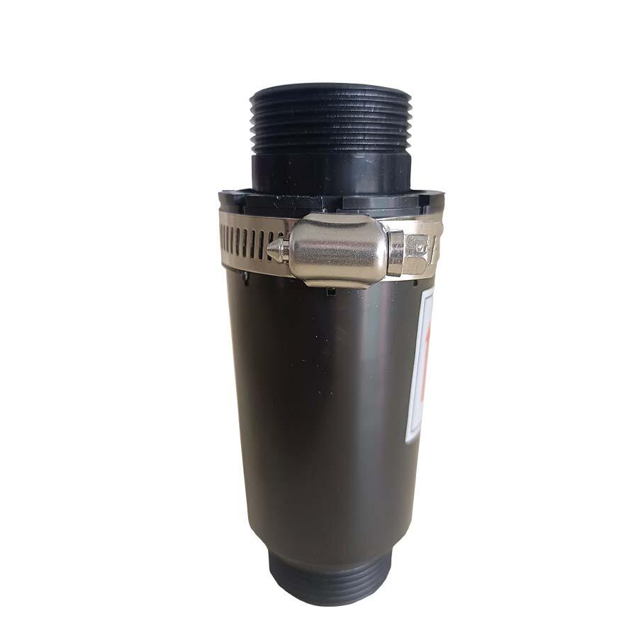 RV-02A Pressure Relief Valve/Series Relief Valve