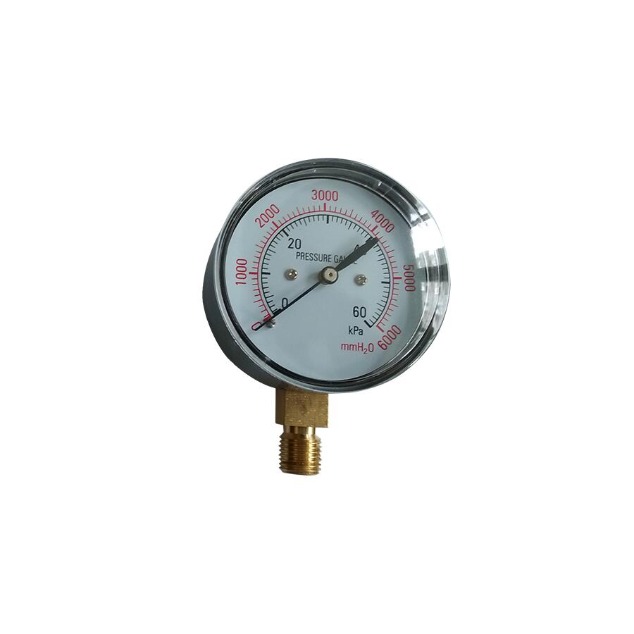 Pressure Relief Valve/Series Relief Valve