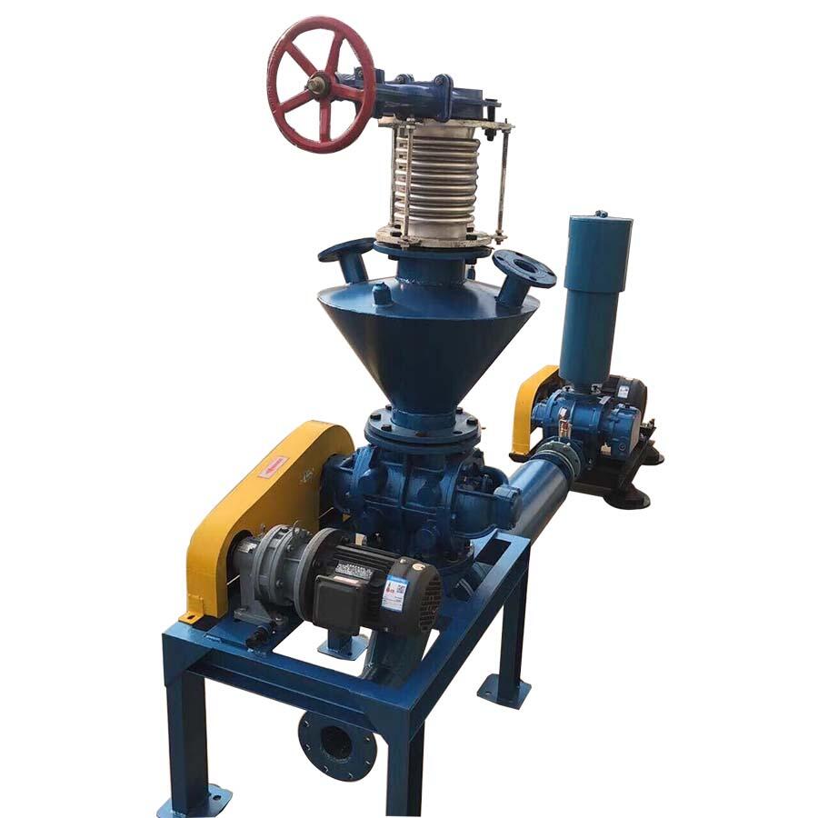 Gr300 Pneumatic Conveying Equipment/Air Vacuum Powder Automatic Conveying Equipment