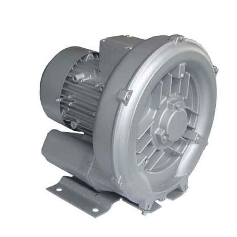 Ring Compressor (side channel blower)
