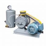 Hc-401s Low Noise Energy Saving Rotary Air Blower