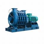 Multistage Centrifugal Blower