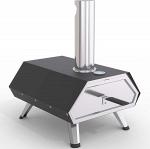 pellet burning pizza oven - Раздел: Техника для дома, продажа бытовой техники