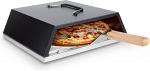 Outdoor BBQ Pizza Oven for Grill - Раздел: Техника для дома, продажа бытовой техники