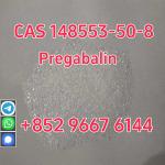 Factory supply high quality 99% purity CAS 148553-50-8 Pregabalin with large stock warehouse - Раздел: Бытовая электроника, фототехника