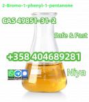 CAS 49851-31-2 good quality low price 2-Bromo-1-phenyl-pentan-1-one - mediacongo. - Раздел: Космическая промышленность