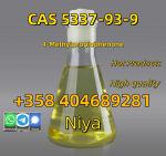 High Purity Of 5337-93-9 Yellow Liquid Oil 4-methylpropiophenone - Раздел: Космическая промышленность