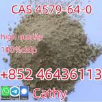 CAS 4579-64-0 D-Lysergic acid methyl ester ready stock with best price