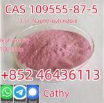 Raw Material 3-(1-Naphthoyl)indole CAS 109555-87-5