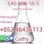 Best sell CAS 879-18-5 1-Naphthoyl chloride with large Stock Good Price