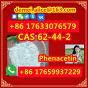 Manufacturer Supply Raw Material CAS 62-44-2 Phenacetin