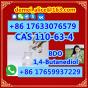 Manufacturer Supply Raw Material CAS 110-63-4 1,4-Butanediol BDO