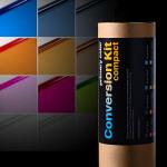 Набор светофильтров PrimaryColor Conversion Kit Compact - Раздел: Бытовая электроника, фототехника