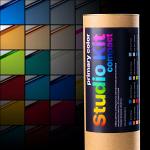 Набор светофильтров PrimaryColor Studio Kit Compact - Раздел: Бытовая электроника, фототехника