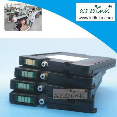 Картриджи GC31Ink, совместимые с Ricoh GX E3300N / E5550N / E7700N / E2600N