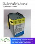 793-5 Ink Cartridge for Pitney Bowes DM100i - Раздел: Товары для офиса, офисные товары