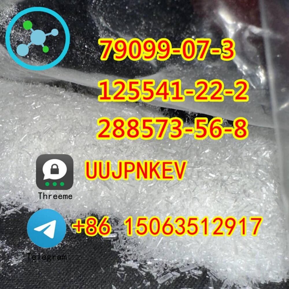 79099-07-3 piperidone i5 with best qualit