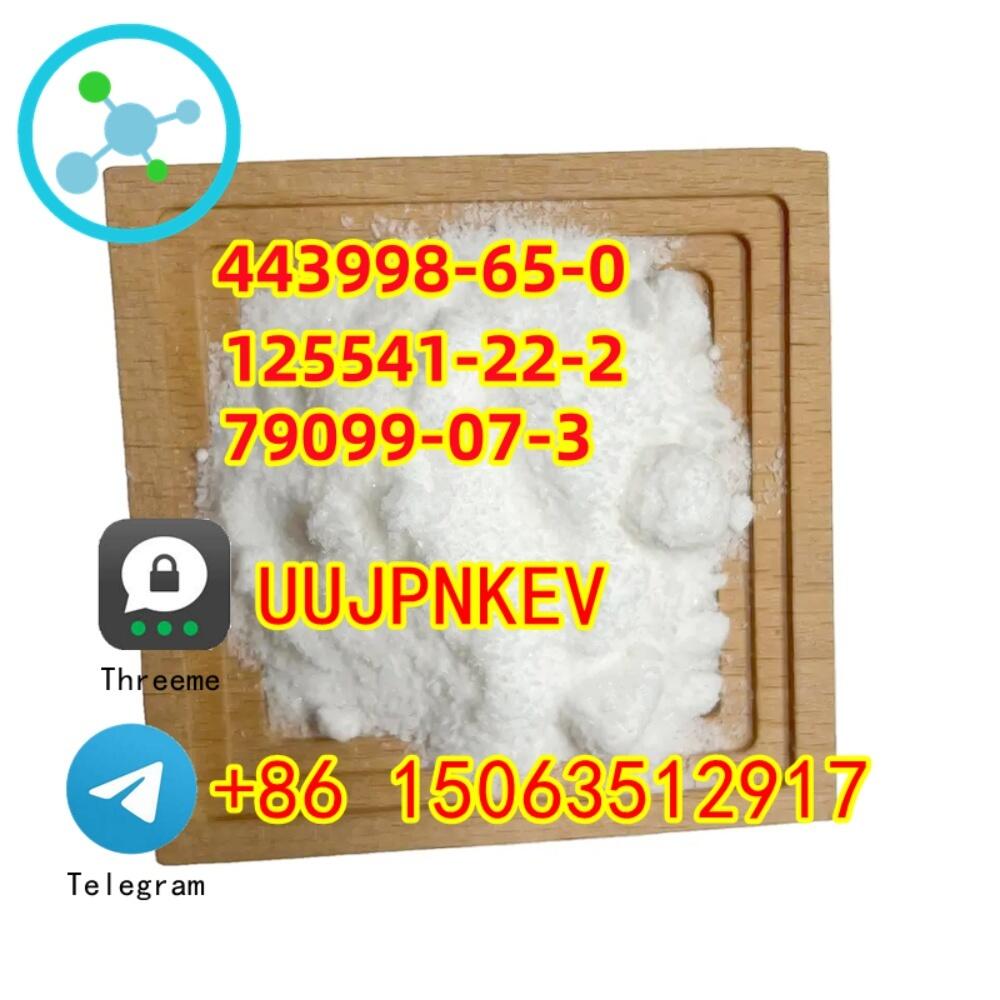443998-65-0 piperidine i5 with best qualit