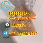 109555-87-5 3-(1-Naphthoyl)indole i5 with best qualit
