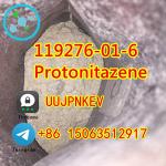 119276-01-6 Protonitazene i5 with best qualit