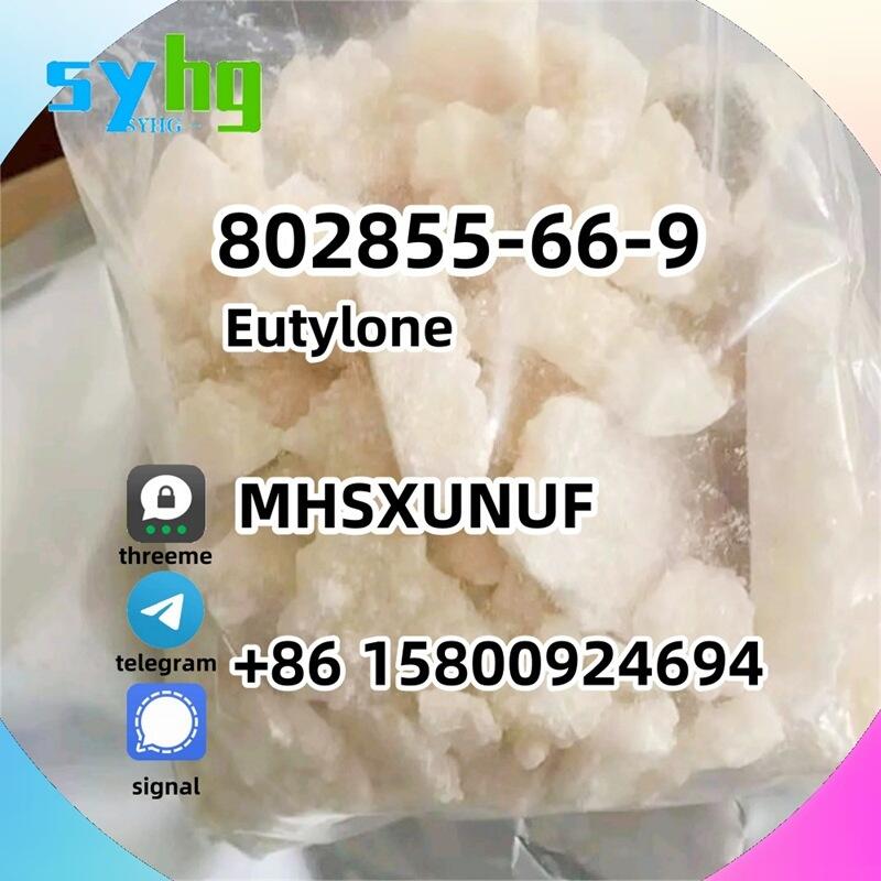 Eutylone 802855-66-9 j5 Hot Selling in stock