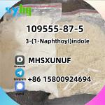 3-(1-Naphthoyl)indole 109555-87-5 j5 Hot Selling in stock