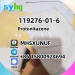 Protonitazene 119276-01-6 j5 Hot Selling in stock