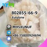 Eutylone 802855-66-9 j5 Hot Selling in stock