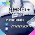 4mmc 3mmc 1189805-46-6 j5 Hot Selling in stock