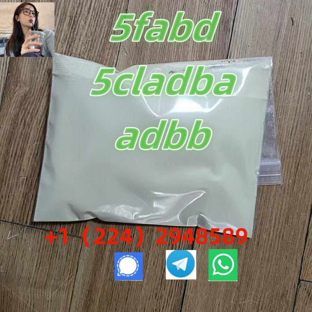 5cladba adbb precursors 5cl-adb- Quick home deliv