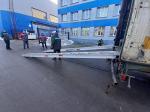 Аппарели для фуры - Раздел: Автотовары, мототовары