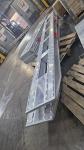 Аппарели для фуры, бортовой газели