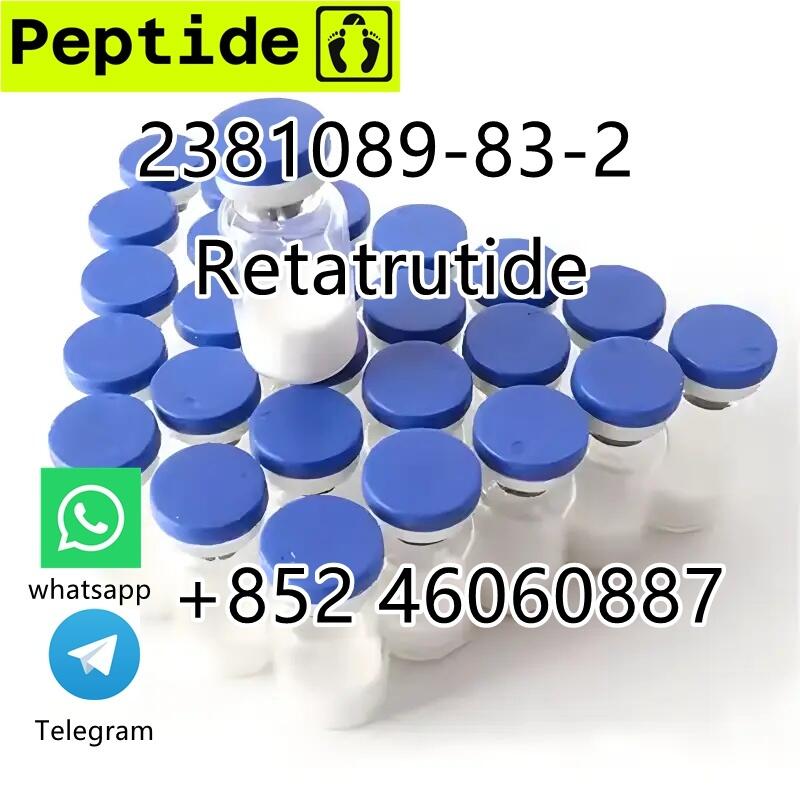 Retatrutide weight loss Peptide a1 Lower price