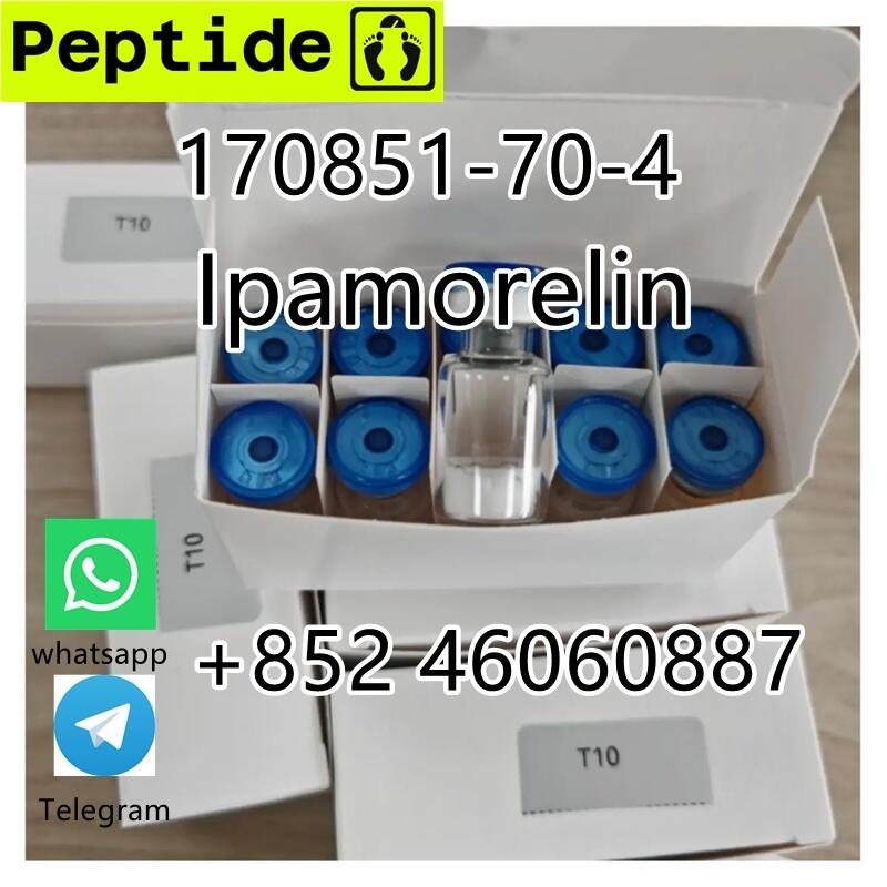 Ipamorelin weight loss Peptide a1 Lower price