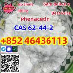 Цена завода фенацетин CAS 62-44-2 с быстрой безопасной доставкой Добавить +852 46436113 - Раздел: Бытовые товары, хозяйственные товары, товары для дома