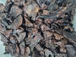 Сушеные субпродукты северного оленя