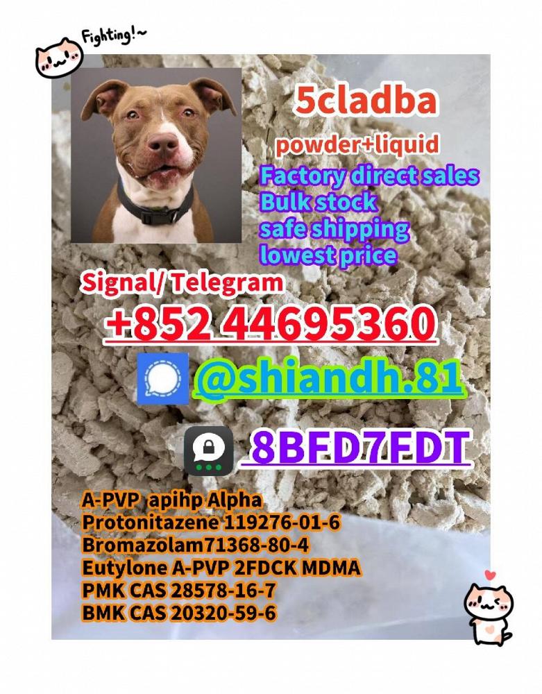 high quality 5CLADBA 5cl-adba 5-cl-adb-a 5cladba 5cl-adba 5cl