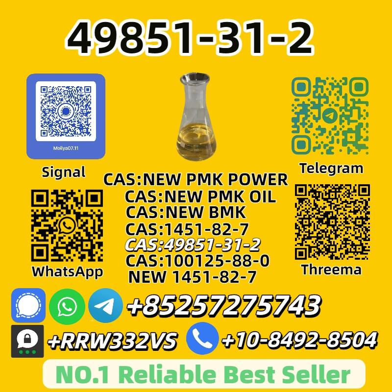 Hot Sale 49851-31-2 Reliable Supplier