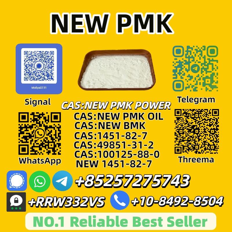 New PMK Powder 28578-16-7 Bulk Supplier Trusted Source