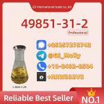 Premium CAS 49851-31-2 | 99%+ Purity | Bulk Stock Available