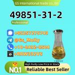 High-Quality P2NP Powder (CAS 49851-31-2) – Pharmaceutical & Organic Synthesis Precursor