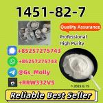 1451-82-7 99% Pure Lab-Grade Quality | Bulk Discounts