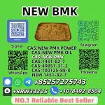 New B.M.K P.ower 5449-12-7 Bulk Supply